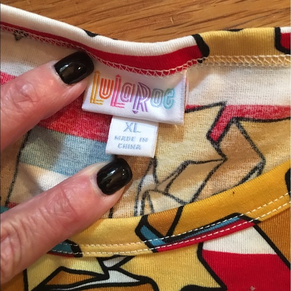 Such a cool dress, Julia - Picture 3 of 3